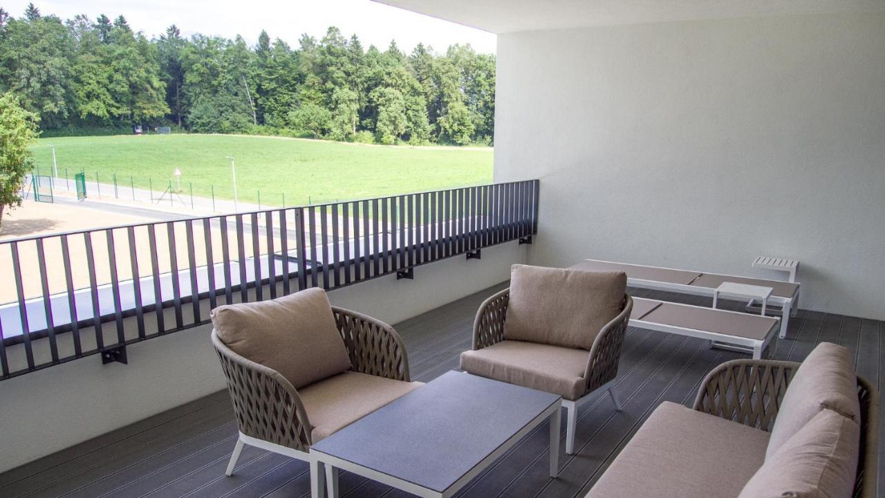 Elegans Hotel Brdo Kranj Exterior photo