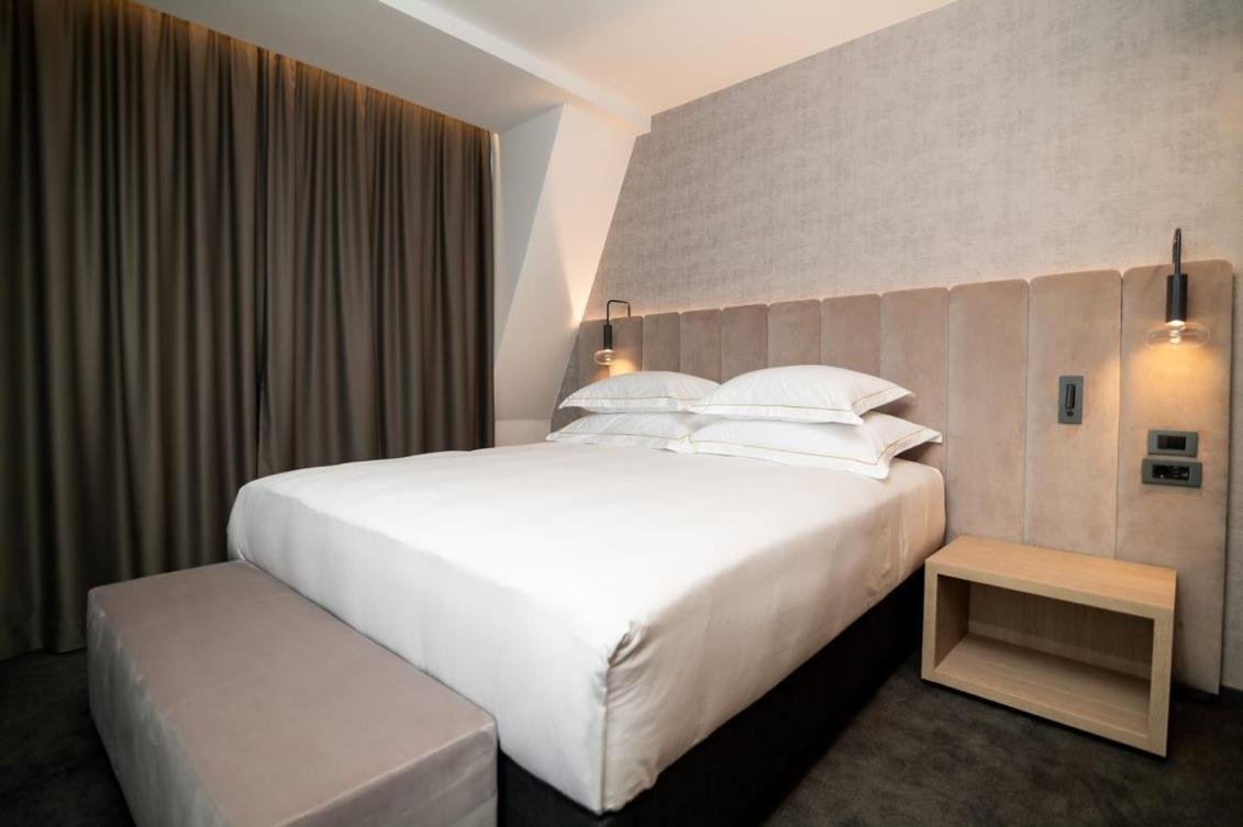 Elegans Hotel Brdo Kranj Exterior photo