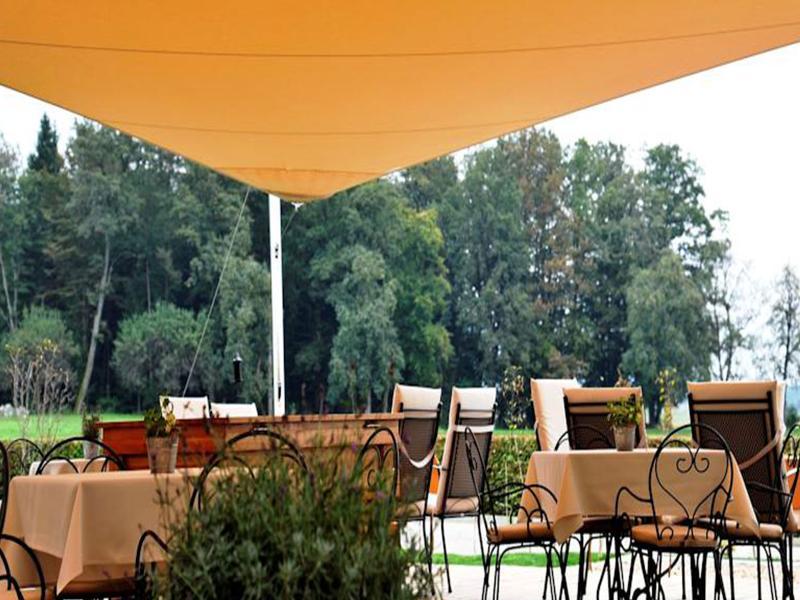 Elegans Hotel Brdo Kranj Exterior photo
