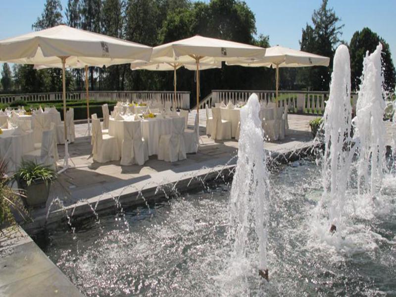 Elegans Hotel Brdo Kranj Exterior photo