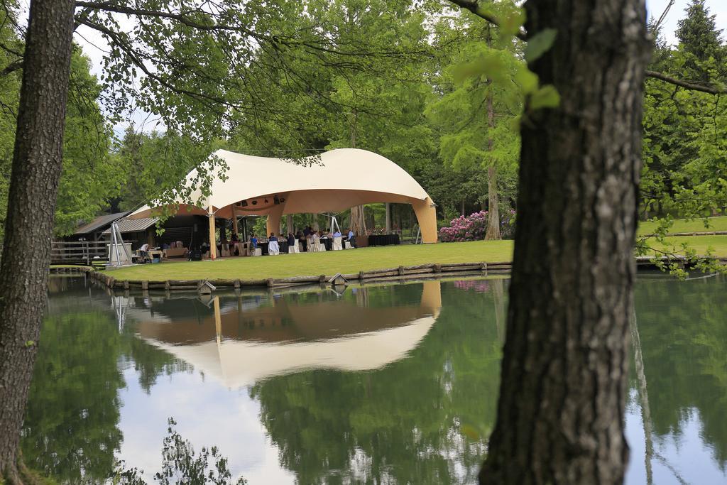 Elegans Hotel Brdo Kranj Exterior photo