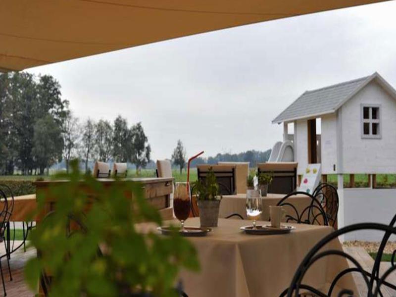 Elegans Hotel Brdo Kranj Exterior photo